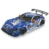 Scalextric Mercedes Amg Gt3 Voiture Asphalte