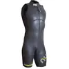 NU Swimrun Camaleon 2.0 Combinaison en néoprène, XS