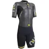 NU Swimrun Alligator SR Combinaison en néoprène