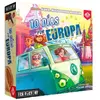 Tcg Factory Jeu De Société 10 Días En Europa Espagnol