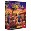 Tcg Factory Jeu De Société Port Royal Big Box Espagnol