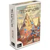 TCG FACTORY - LE DÉFI DES TEMPLES (TCGDESTEM001)
