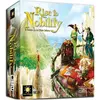 TCGFACTORY TCG Factory RISE TO NOBILITY Jeu de société espagnol pour 1...