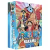 Tcg Factory Nakama Et Ennemis Jeu De Société Jeu De Société One Piece ...