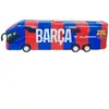 Nobrand FC Barcelona Bus 1:50