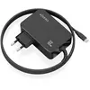 Aisens Chargeur mural ASCH-1PD90WL034-BK noir 90 W (1 unité)