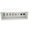 Aisens Boîtier De Connexion Multimédia 127-0720 M