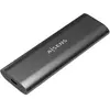 Aisens Boîtier Externe Ssd M.2 Asm2-015gr