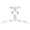 AISENS - CP03TSR-129 - Support universel éco-pivotant, incluant plafon...