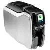 Zebra Imprimante Laser De Billets Zc300print Dual
