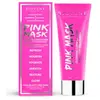 Biovène Pink Mask Glowing Complexion Peel-Off Treatment 75 ml