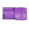 Biovene Hyaluronic Night Glow hydration night cream moisture restore 50 ml
