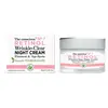 The Conscious RETINOL wrinkle-clear night cream organic pomegranate 50 ml