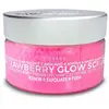 Strawberry Glow Scrub revitalizing body polish 200 gr
