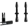 Blub Soupapes Presta Tubeless 44 Mm