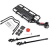 Tols Porte-bagages Adventure Seatpost