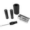 Tols Kit De Réparation Tubeless Cnc Co2 Adapter