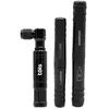 Tols Töls Compack Tubeless Repear Kit Cnc Black + Co2 Adapter
