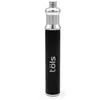 Tols Air Pump Töls Hand Pro Cycling Black