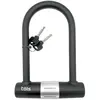 Antivols et cadenas vélo : Tols Antivol U