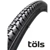 Tols Pneu Rigide Urbain Ty-03 700c X 35 700C x 35