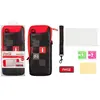 Indeca Housse Pour Nintendo Switch Cocacola Kit