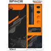 Indeca Housse Pour Nintendo Switch Space Squadron 2018 Kit