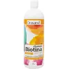 Drasanvi Shampooing Biotina et Aloe vera - Poils secs et éteints 1000 ml