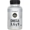 Drasanvi Sport Live 90 Gélules Omega 3-6-9 1000mgr