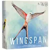 Devir Jeu De Société Wingspan
