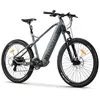 Momabikes Vtt électriques E-mtb 27.5´´ Altus Rd-m310 2021