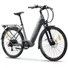 Momabikes Vélo électrique E-28 Pro 700c