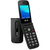 Smart products connection Téléphone portable SPC TITAN 32 Mo Noir