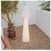 NEWGARDEN New Garden LOLA-Lampadaire d'extérieur rechargeable RGB H110cm