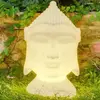NEWGARDEN Goa 70 cm hauteur. Lampe décorative avec câble pour l'intérieur et l'extérieur. Lumière led blanc froid