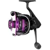 Cinnetic Moulinet Spinning Sky Line Purple Light Game Crbk