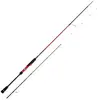 Cinnetic Canne Spinning Crafty Crb4 Sea Bass Evolution Light Game