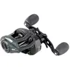Cinnetic Moulinet Baitcasting Armed Crbk Bc Ls
