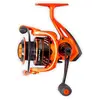 Cinnetic Moulinet Spinning Rextail Light Game Crbk