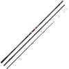 Cinnetic Canne à Surfcasting Raycast Red Fire Ti Rv 45° Flexi Tip Hybrid