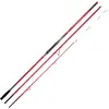 Cinnetic Canne De Surfcasting Télescopique Sky Line Xbr Sd Hybrid