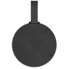Hiditec | Mini Haut-Parleur Portable Urban Rok S Noir avec Bluetooth | Haut-parleurs sans Fil puissants et Auto-amplificateurs pour