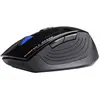Souris sans-fil Hiditec MOU010002 2000 DPI Noir