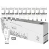TechOneTech Basik Lot de 10 chargeurs muraux 1 port USB 12 W Marque