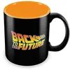 SD TOYS Retour Vers Le Futur - Mug Logo