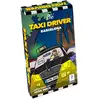 SD Games - Taxi Driver - Jeu De Cartes, Multicolore (SDVTAXIDR01)