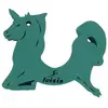 Leisis Unicorn Float Vert 43 x 52.5 x 8 cm