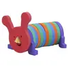 Leisis 0101064 Jeu Ver, Multicolore, Taille Unique