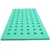 Leisis Baby Cover Small Floating Mat Vert