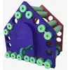Leisis Formes De Piscines Pour Petites Maisons
